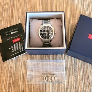 TIMEX Express TW2R66100 Men's Watch